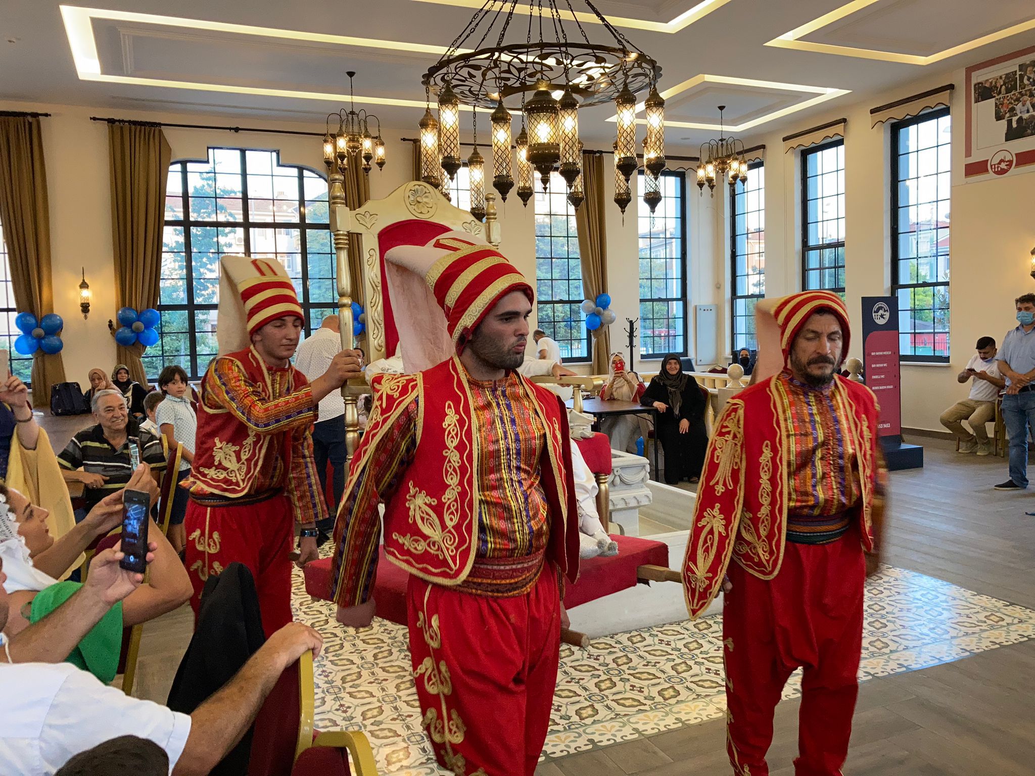 Sünnet Organizasyon Şirketiyle Çalışmanın Avantajları Nelerdir?