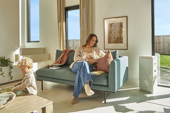 Alerji mevsimi başladı! Soluduğunuz havaya dikkat!