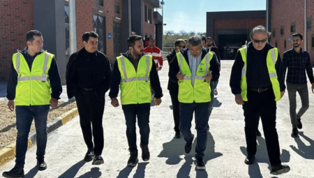 Ha İnşaat’ın Kurucusu İş İnsanı Hüseyin Altın Kimdir? 