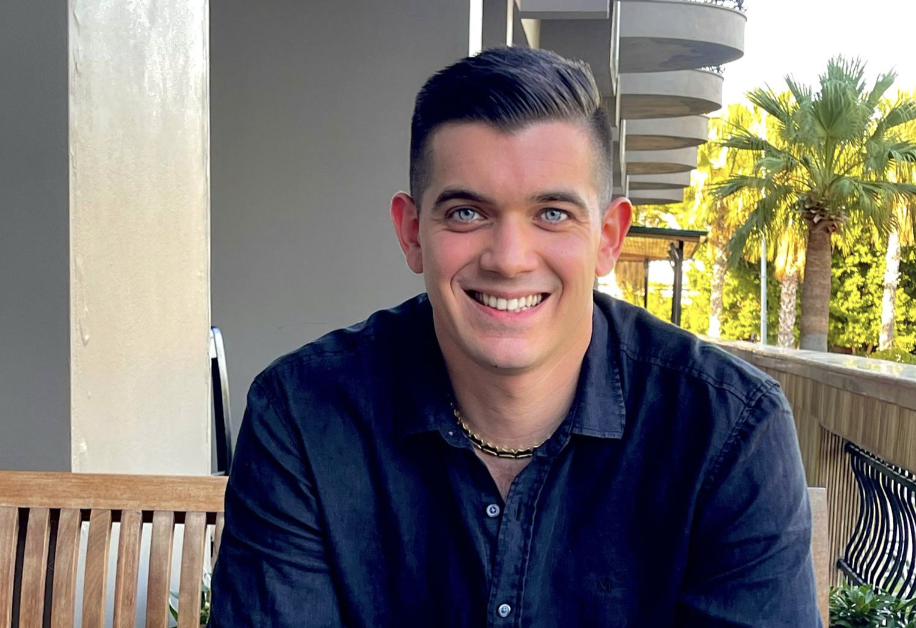 The Special One’ın Yeni Adresi: Ege Ceylanoğlu, Casa Fora Beach Resort Hotel’i Daha İleri Taşımaya Geldi!