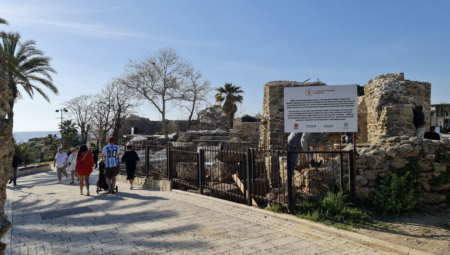Side Liman Kutsal Alanı Hamam Yapısının Kazı ve Onarımı Selectum Hotels&Resorts’un da Katkılarıyla Tamamlandı