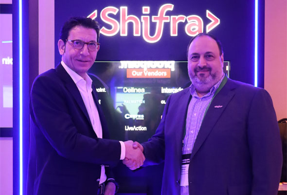 Inforte, Shifra satın almasıyla Ortadoğu ve Afrika pazarlarına giriyor