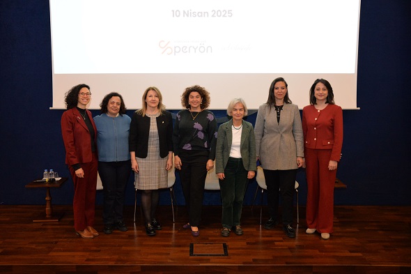 TEDÜ, 2025 Kadın ve İstihdam Araştırması’nı yayımladı