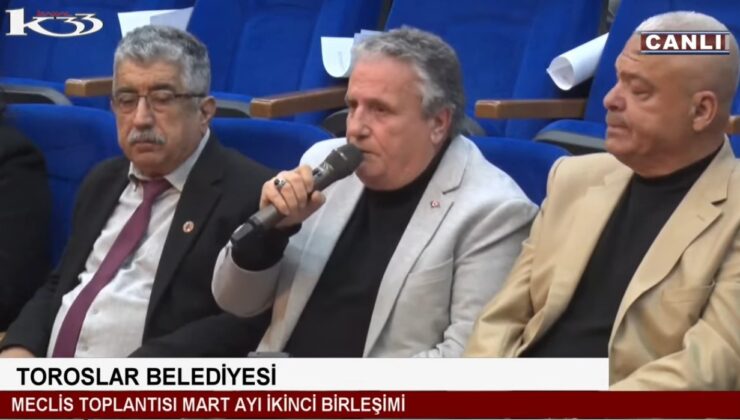 Şehitoğlu’ndan Sert Tepki: Bu Gazetecilik Değil İtibar Suikastı