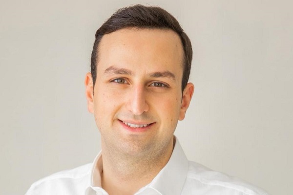 Mehmet Gazioğlu kimdir?