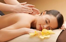 Safe Massage Service in Taksim