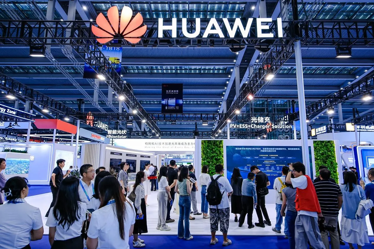 Huawei Digital Power, IDEE 2026’da Şebeke Oluşturma ve Yapay Zeka Özellikli Çok Senaryolu Çözümlerini Sergiliyor
